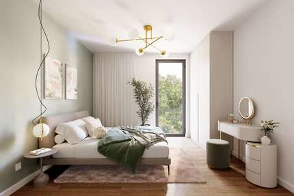 Wohnung zum Kaufen in Berlin 523.150,00 € 60 m²