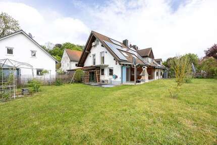 Haus zum Kaufen in Volkenschwand 579.000,00 € 140.47 m²