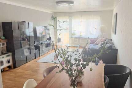 Wohnung zum Kaufen in Schwetzingen 264.900,00 € 92 m²