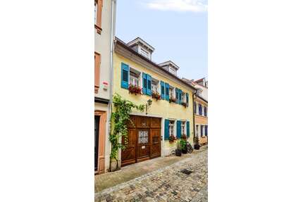 Haus zum Kaufen in Heidelberg 1.980.000,00 € 191.59 m²