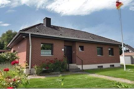 Bungalow mit Wintergarten - 349.000,00&nbsp;EUR Kaufpreis, ca.&nbsp; 107,00&nbsp;m&sup2;&nbsp;Wohnfl&auml;che in Rethwisch (PLZ: 23847)