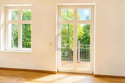 Wohnung zum Mieten in Berlin-Grünau 1.549,00 € 80 m²