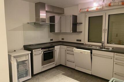 Vermiete schöne Wohnung (1.OG) in ruhiger Lage von Sundern - Sundern (Sauerland)