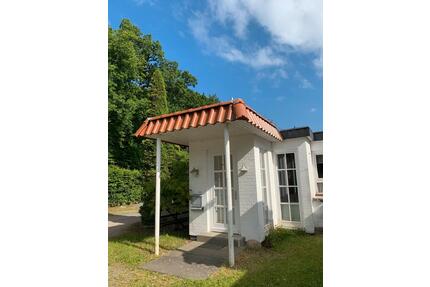 ANFRAGESTOPP Wohnen im Grünen - ScharbeutzGr. Pönitzer See