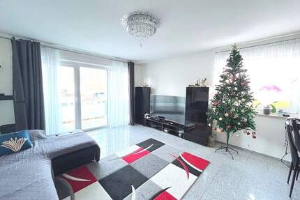 Eigentumswohnung mit Fußbodenheizung und EBK in Lahnstein!