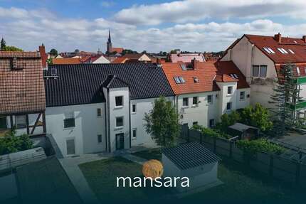 Haus zum Kaufen in Burg (bei Magdeburg) 310.000,00 € 196.14 m²