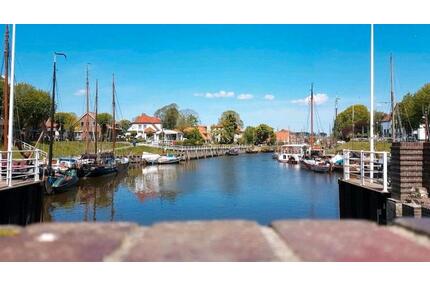 Ferienwohnung, Last minute, Nordseeküste, Carolinensiel,Wo-Ende - Wittmund