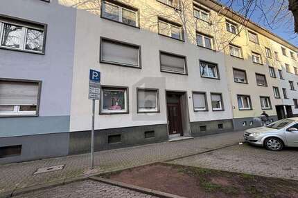 Wohnung zum Kaufen in Saarbrücken 159.000,00 € 48 m²