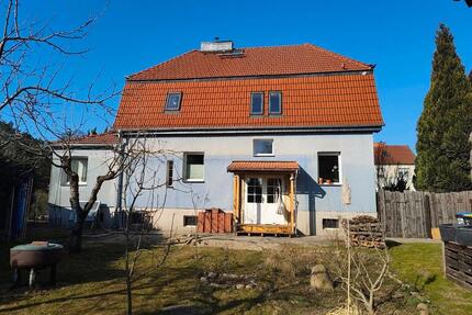 Altbauvilla Landhaus ZuHause Haus provisionsfrei - Oranienburg