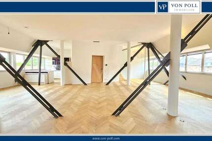 Wohnung zum Mieten in Mannheim Oststadt 2.380,00 € 170 m² - Mannheim / Oststadt