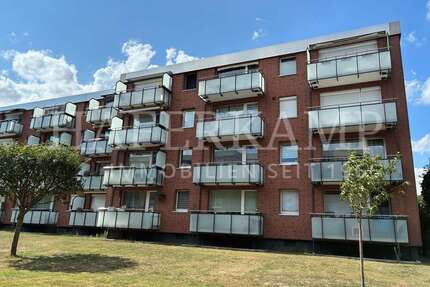 Wohnung zum Kaufen in Seevetal 119.000,00 € 42 m²