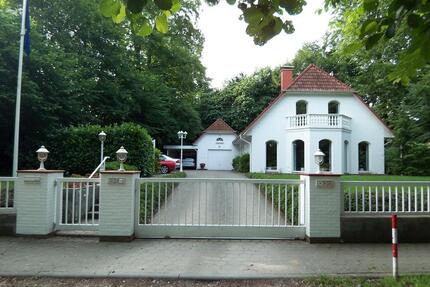 Ferienwohnung - Herbstangebot - 50,00&nbsp;EUR Kaltmiete, ca.&nbsp; 40,00&nbsp;m&sup2; in Glücksburg (Ostsee) (PLZ: 24960)