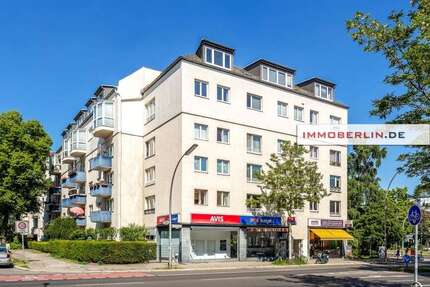 Wohnung zum Kaufen in Berlin 249.000,00 € 61 m²