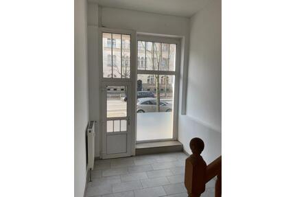 Charmante Wohnung im Mehrfamilienhaus - Leipzig Nord