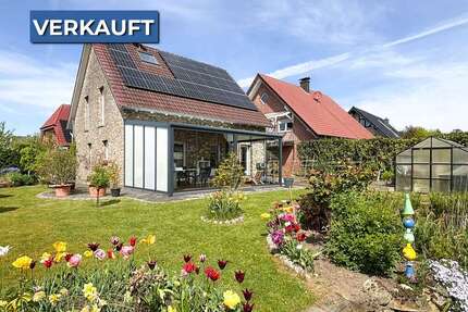 Haus zum Kaufen in Reken 459.000,00 € 124.26 m²