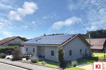 Haus zum Kaufen in Wiesenfelden 499.000,00 € 131 m²