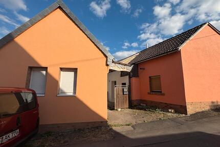 Charmantes Einfamilienhaus in ruhiger Lage 67591 Wachenheim - Offstein