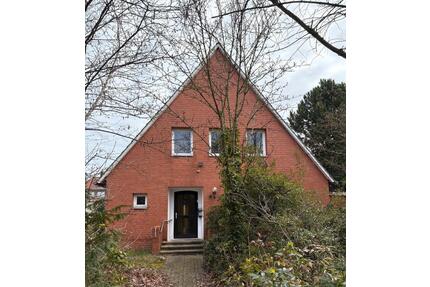 Verkauf: EFH mit 830 m² großem Grundstück - Tülau