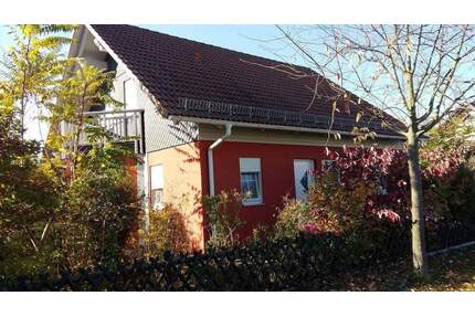 Einfamilienhaus in VetschauSpreewald