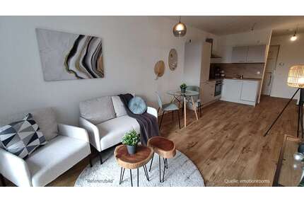 Wohnung zum Mieten in Leipzig 596,00 € 47.68 m²