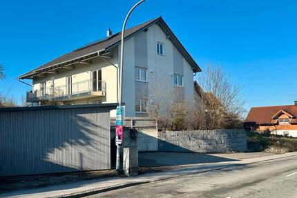 Wohnung in Arnstorf zu vermieten