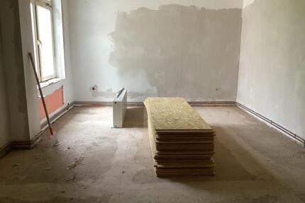 Große 3-Zimmer Wohnung am Treptower Park | nahezu komplett saniert ! - Berlin Neukölln