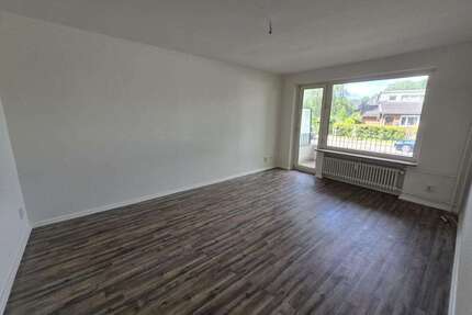 Wohnung zum Mieten in Hamburg 700,00 € 61.86 m²
