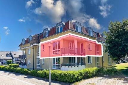 **3-Raumwohnung im 1.OG** - 480,00&nbsp;EUR Kaltmiete, ca.&nbsp; 84,00&nbsp;m&sup2;&nbsp;Wohnfl&auml;che in Schipkau (PLZ: 01994) Meuro