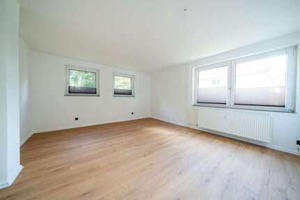 Wohnung zum Kaufen in Witzenhausen 134.000,00 € 71.5 m²