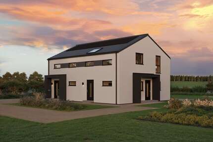 Haus zum Kaufen in Lörrach 1.369.440,00 € 190 m²