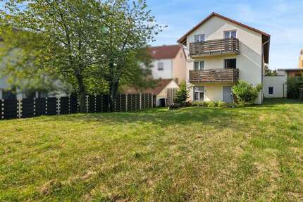Wohnung zum Kaufen in Kirkel 160.000,00 € 67 m²
