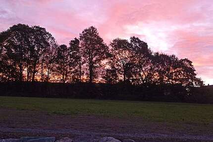 Grundstück zu verkaufen in Goldkronach 145.000,00 € 880 m²