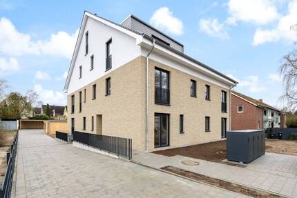 Komfortable Eigentumswohnung - 549.000,00&nbsp;EUR Kaufpreis, ca.&nbsp; 87,30&nbsp;m&sup2;&nbsp;Wohnfl&auml;che in Scharbeutz (PLZ: 23683)