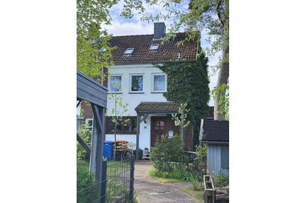 Haus zum Kaufen in Bad Bramstedt 299.000,00 € 110.51 m²