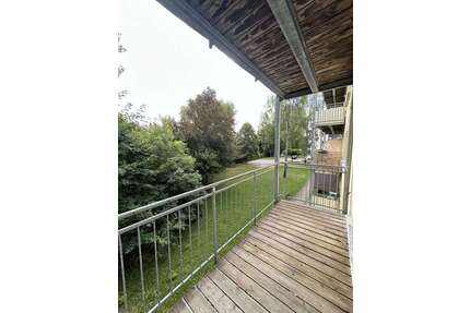 Wohnung zum Mieten in Zwickau 527,00 € 88 m²