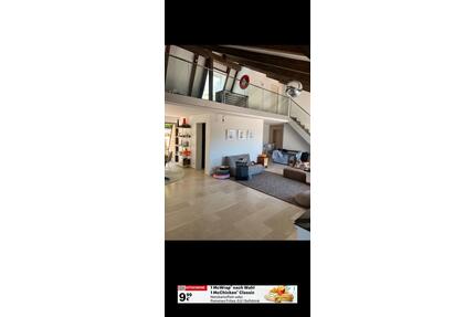 Haus im Haus Penthouse Wohnung - 725.000,00&nbsp;EUR Kaufpreis, ca.&nbsp; 178,00&nbsp;m&sup2; in Weinstadt (PLZ: 71384)