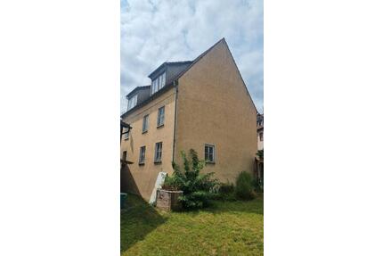 Doppelhaushälfte (23) in Bad Brückenau-Altstadt!