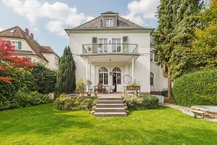 Haus zum Kaufen in Mainz 2.495.000,00 € 390.24 m²