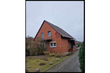 Einfamilienhaus in Estorf 112 qm + Keller & Dachboden