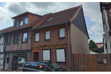 Haus zum Kaufen in Schwanebeck 36.000,00 € 85 m²