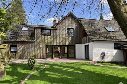 Haus zum Kaufen in Großhansdorf 799.000,00 € 167 m²