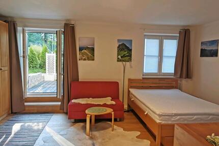 Apartment in Achenmühle zu verkaufen. - Rohrdorf