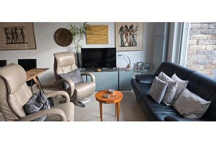 Solar Reihenhaus Gebäude nicht Flutbetroffen - Bad Neuenahr-Ahrweiler