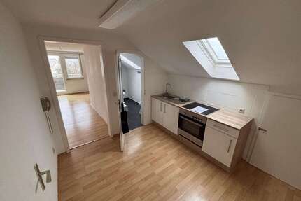 Wohnung zum Mieten in Schwäbisch Gmünd 560,00 € 40 m²