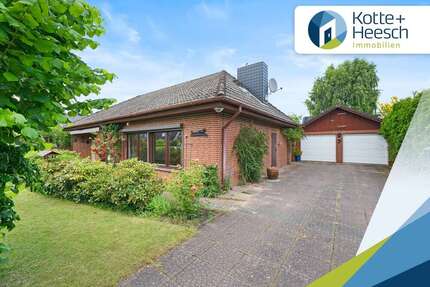 Haus zum Kaufen in Groß Vollstedt 299.000,00 € 110 m²