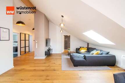 Wohnung zum Kaufen in Brackenheim 390.000,00 € 86 m²