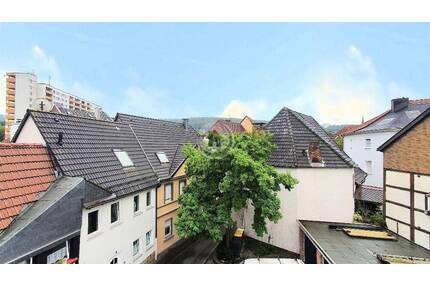 !!! ImmoPoint !!! 1 Haus mit 2 Wohnungen !!! ( IP 4 LU 150) - Iserlohn Zentrum