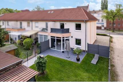 Haus zum Kaufen in Guben 269.000,00 € 126.46 m²