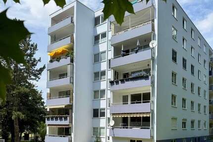 Wohnung zum Kaufen in Poing b München 449.000,00 € 89 m²