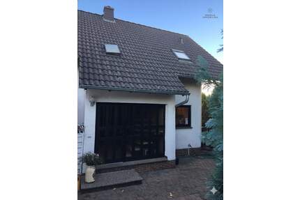 Haus in Neustadt (Wied) Etscheid - Neustadt (Wied) / Etscheid